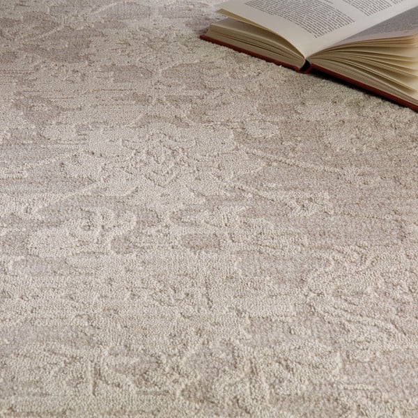 Covor bej 200x300 cm Laurent Beige Natural – Asiatic Carpets-image-2