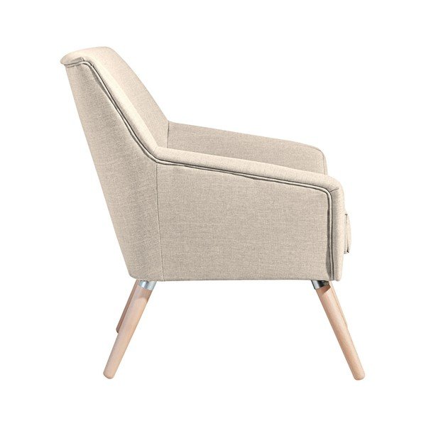 Fotoliu Max Winzer Alegro Line, bej-image-3