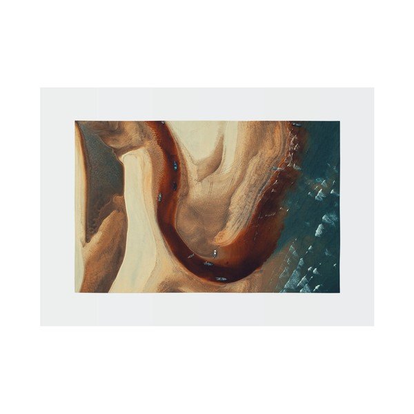 Covor Oyo home Suzzo Mahna, 100 x 150 cm-image-2