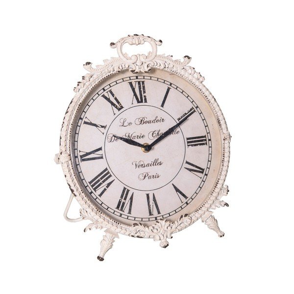 Ceas de masă Antic Line Le Budoir, ⌀ 28 cm