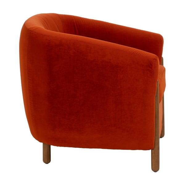 Fotoliu roșu – Ixia-image-4