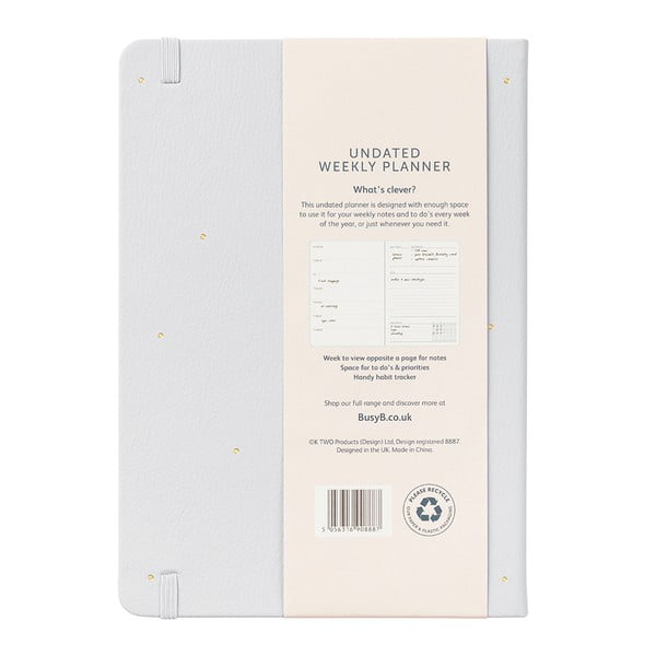 Jurnal nedatat 160 pagini – Busy B-image-2