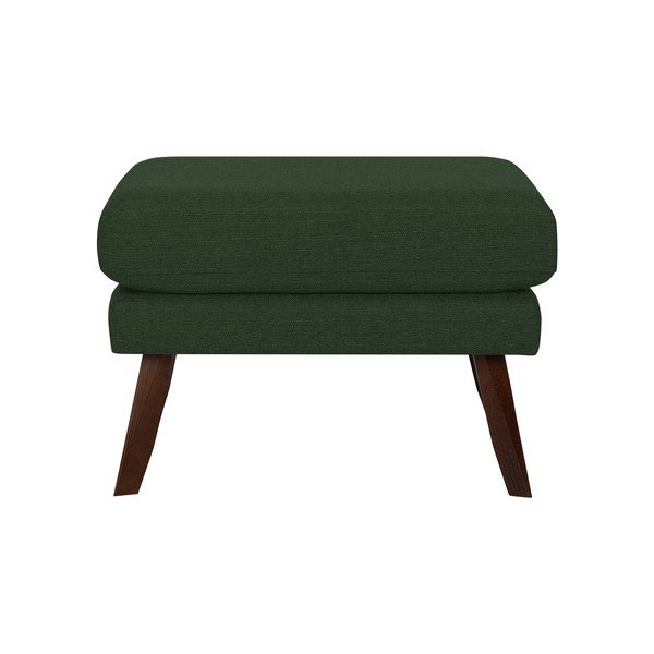 Taburet Mazzini Sofas Elena, verde-image-3