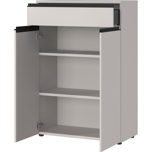 Dulap crem 81x120 cm Bedano – Germania-image-3