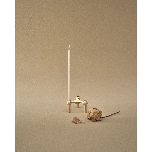 Sfeșnic din metal Nagel – STOFF Nagel-image-4