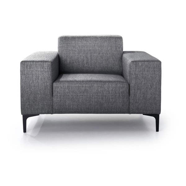 Fotoliu gri Diva - Scandic-image-4