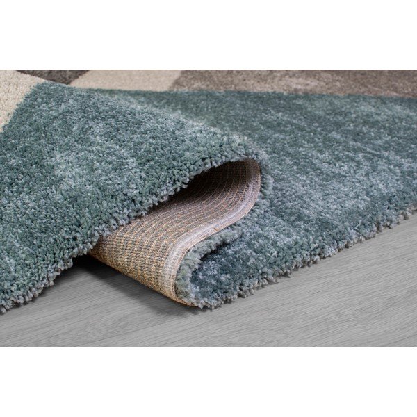 Covor Flair Rugs Zula, 120x170 cm, albastru-gri-image-3