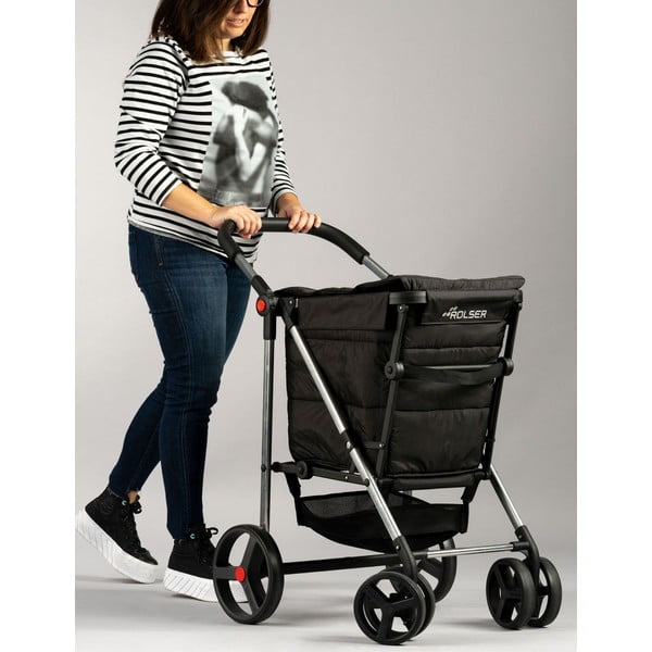 Geantă de cumpărături cu roți 58 l – Rolser-image-1