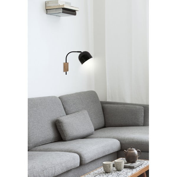 Aplică de perete Rupi – Candellux Lighting-image-1