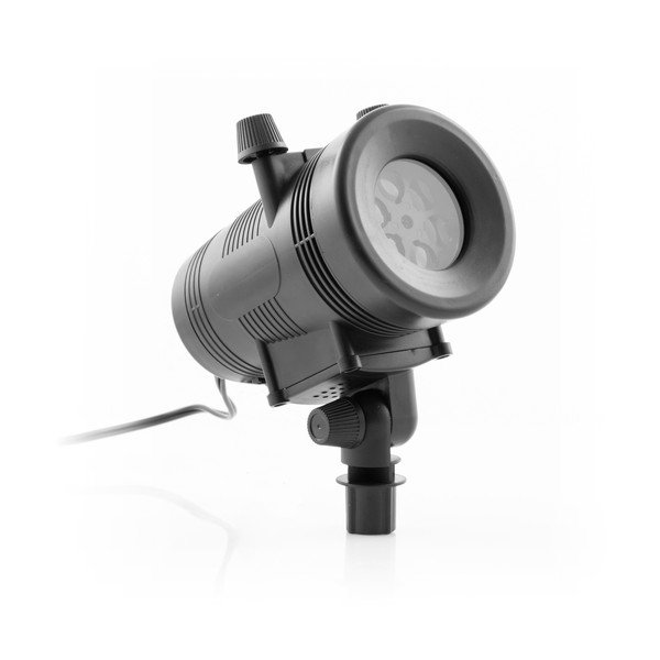 Proiector LED pentru exterior InnovaGoods Projector-image-3