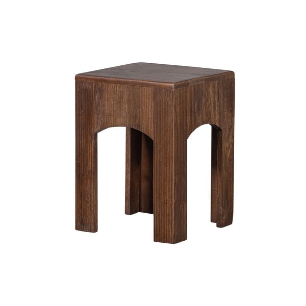 Măsuță auxiliară 30x30 cm Vlas – Basiclabel -image-2