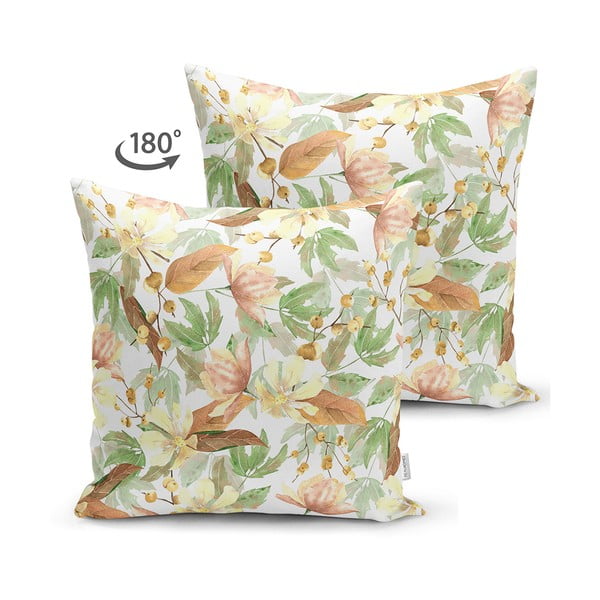 Față de pernă 43x43 cm Rachel – Mila Home-image-2