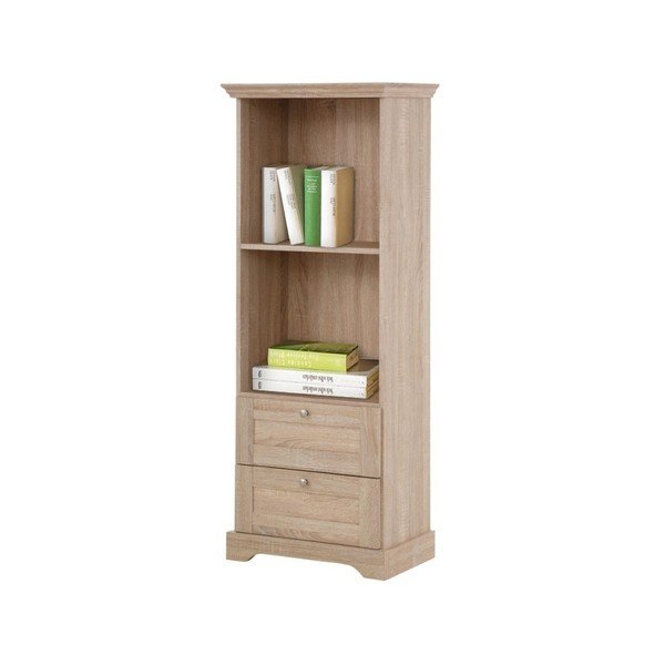 Bibliotecă din lemn Støraa Anika-image-3