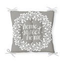 Pernă pentru scaun Minimalist Cushion Covers Gray Sweet Home, 40 x 40 cm