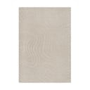 Covor crem țesut manual din lână 200x290 cm Mesmerise Natural – Flair Rugs