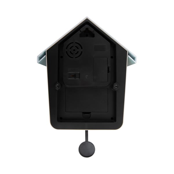 Ceas cu pendul/de perete Cuckoo Light – Karlsson-image-3