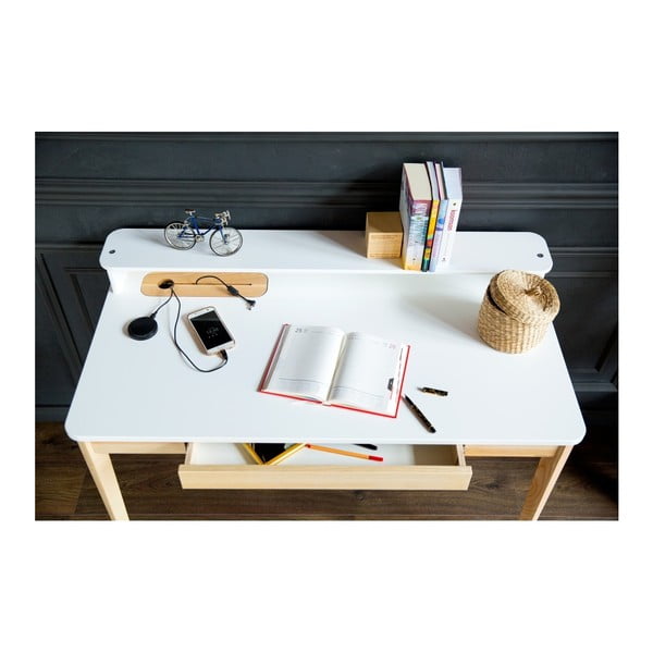 Birou Ragaba ASHME, alb-image-3