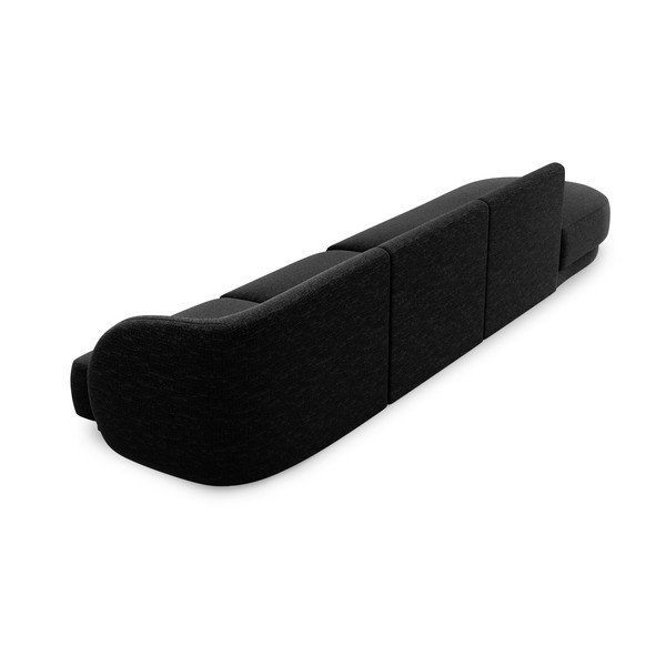 Canapea gri antracit 302 cm Miley – Micadoni Home-image-4