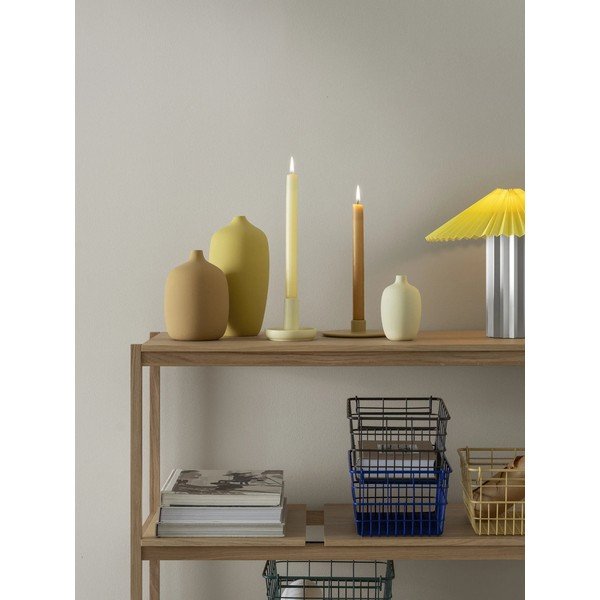 Coș de depozitare din sârmă din metal 29x21x14 cm Kago S – Blomus-image-1