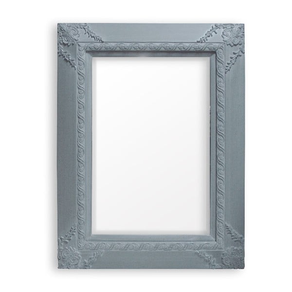 Oglindă Moycor Palace Grey, 90 x 120 cm