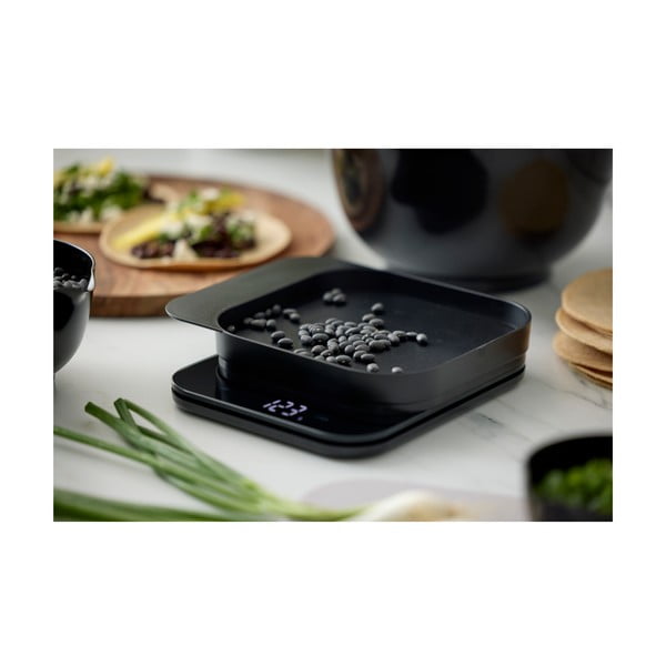 Cântar de bucătărie digital Mensura – Rosti-image-1