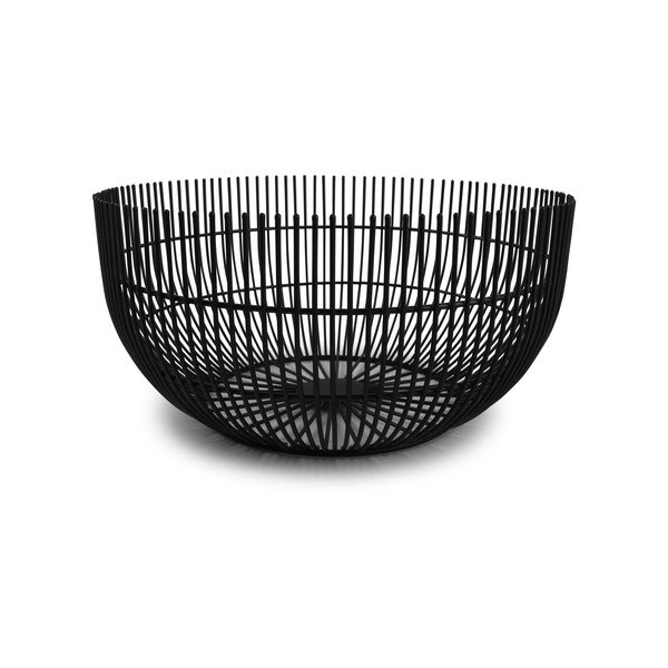 Coș pentru fructe din metal Iris – S|P Collection