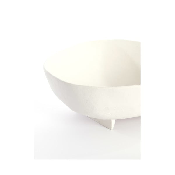 Bol decorativ din metal 26,5x27 cm Rosana – Light & Living-image-2