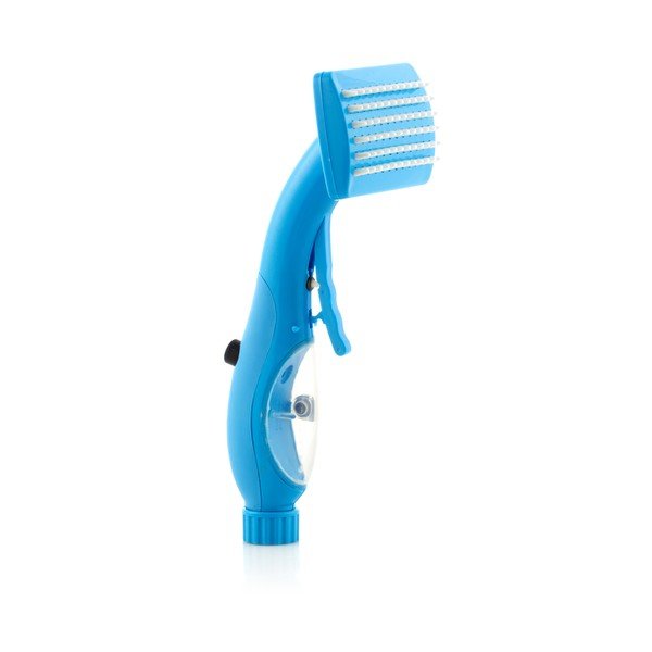Furtun cu perie pentru câini InnovaGoods My Pet-image-2