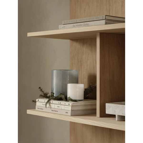 Sfeșnic din sticlă Saga – Blomus-image-3