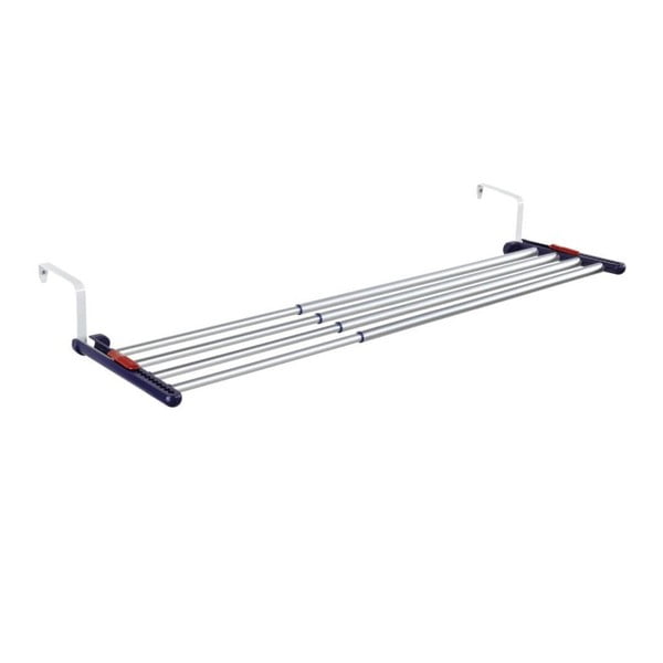 Uscător de rufe telescopic LEIFHEIT Quartett-image-1