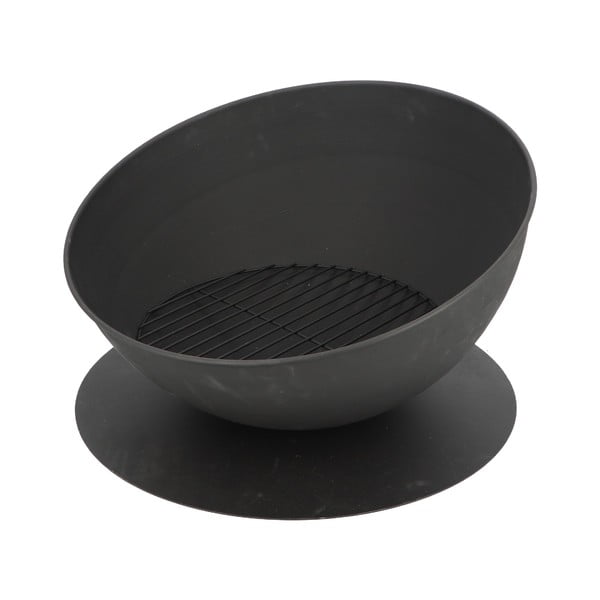 Vatră neagră Moon – Esschert Design