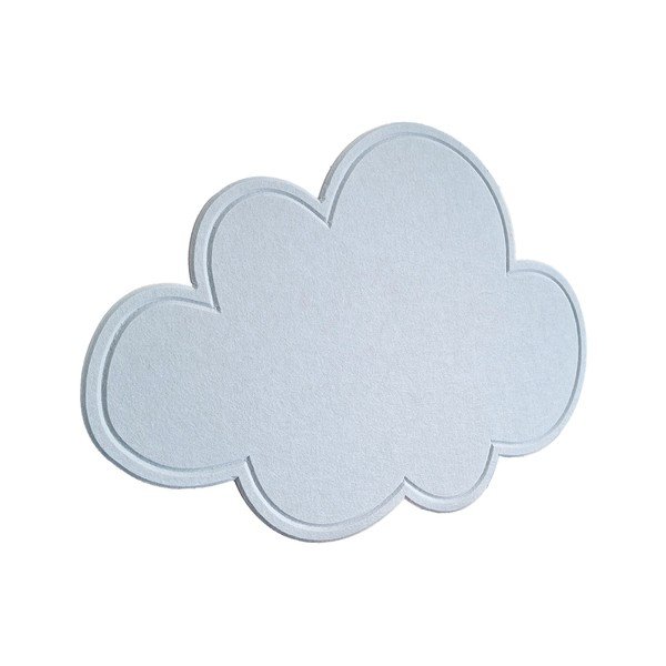 Panou acustic Cloud S – Styler