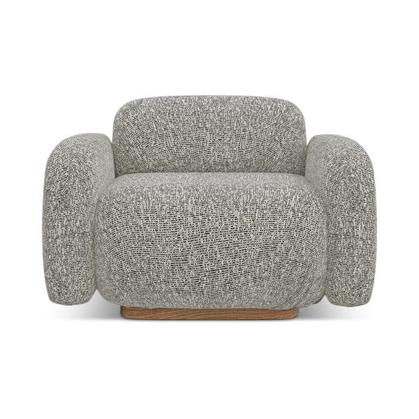 Fotoliu modular gri Ailani – Makamii-image-1