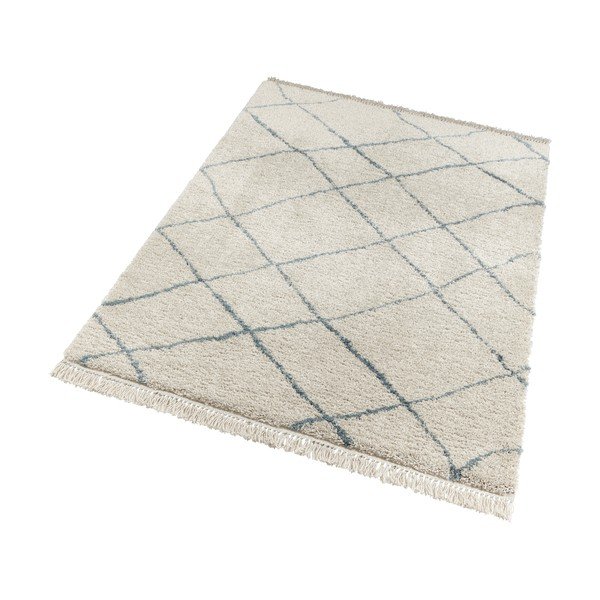 Covor gri-crem 120x170 cm Bertha – Hanse Home-image-3