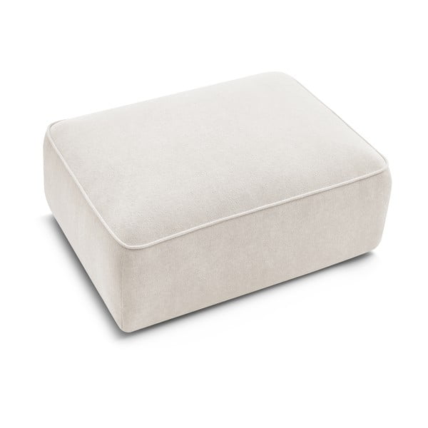 Taburet alb Zephyr – Bobochic Paris-image-4