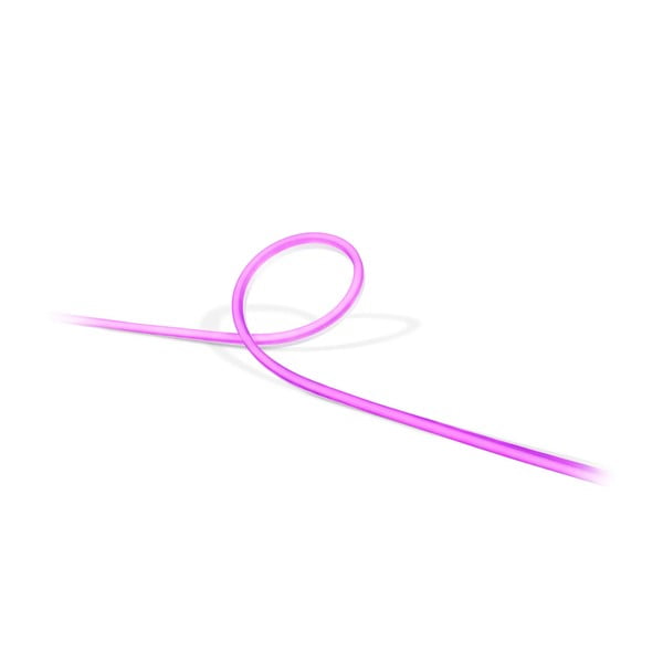 Bandă inteligentă pentru exterior LED 37,5 W Lightstrip outdoor – Philips Hue