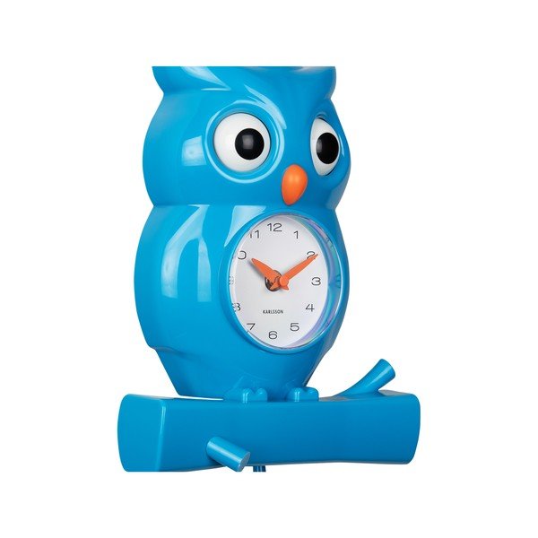 Ceas pentru copii Owl – Karlsson-image-3