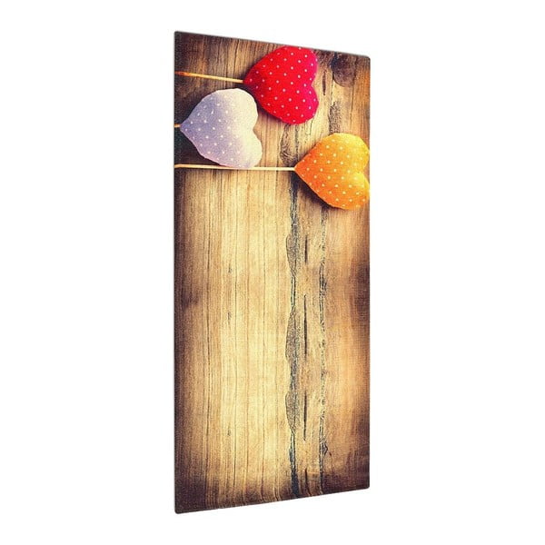 Traversă Floorita Sweethearts, 60 x 140 cm-image-2