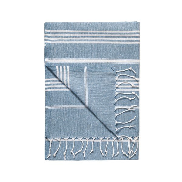 Prosop baie hammam Kate Louise Classic, 180 x 100 cm-image-4