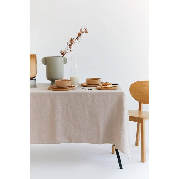 Set 12 vase din gresie Bonami Selection Malia, portocaliu cărămiziu-image-4