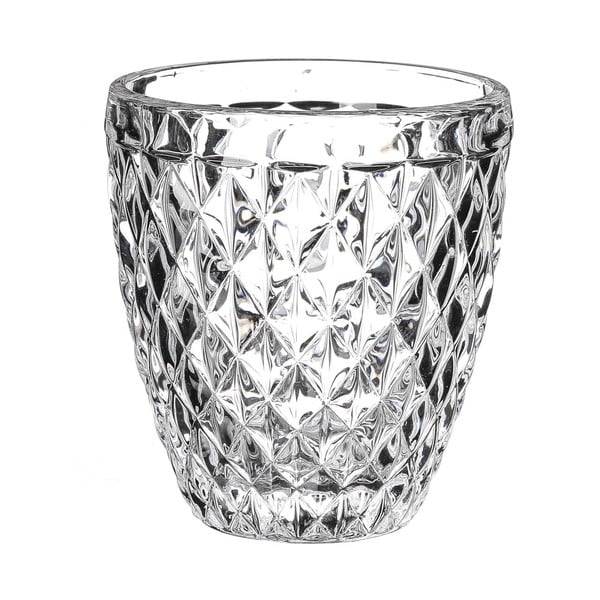 Set 4 pahare Unimasa Diamond, 300 ml-image-1