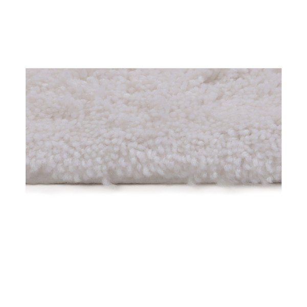 Covoraș de baie Confetti Bathmats Miami, 57 x 100 cm, crem-image-1