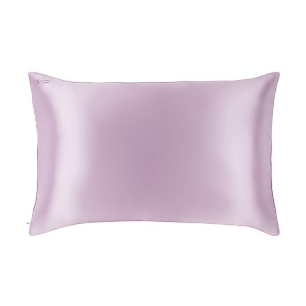 Față de pernă din mătase 51x76 cm Wildflower – slip