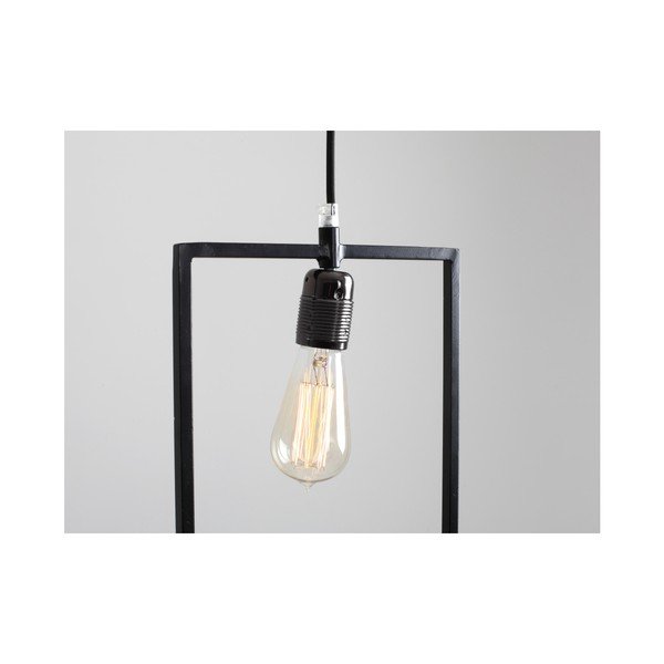 Lustră Custom Form Parot, negru-image-3