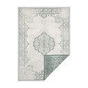 Covor adecvat pentru exterior NORTHRUGS Cebu, 200 x 290 cm, verde-crem