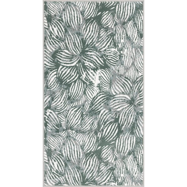 Covor verde 80x150 cm Welio Malachite – FD