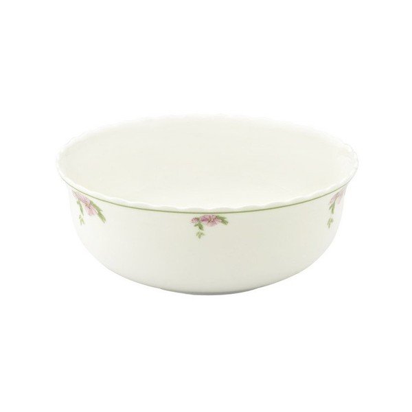 Set veselă din porțelan Kutahya Flora, 28 piese-image-2