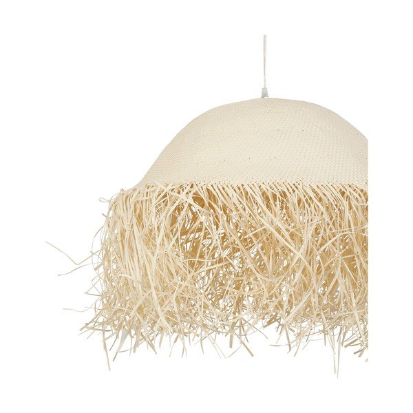 Lustră crem ø 50 cm Palmeraie – Côté Table-image-4