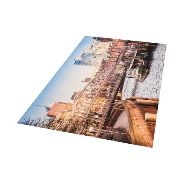 Covor Hanse Home Bridge, 190 x 140 cm-image-1