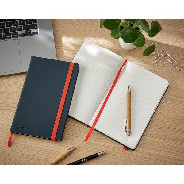 Carnețel 80 pagini Cosy – Leitz-image-1